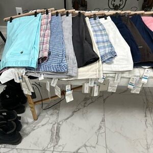 Tommy Bahama men shorts